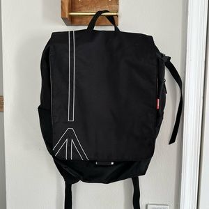 Manfrotto Bravo 30 black backpack
